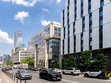 Lokal Warszawa