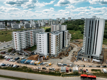 Mieszkanie Rzeszów