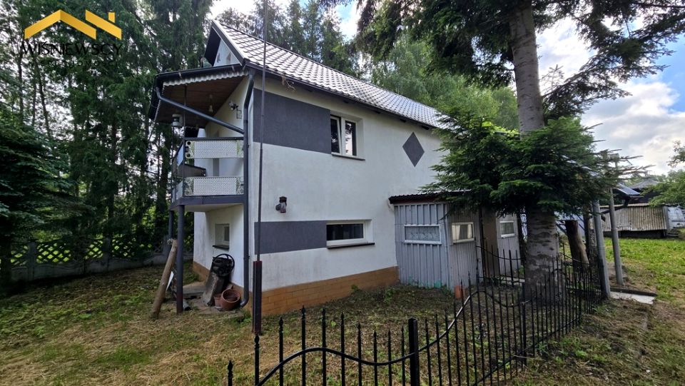 Dom Wiśniewo
