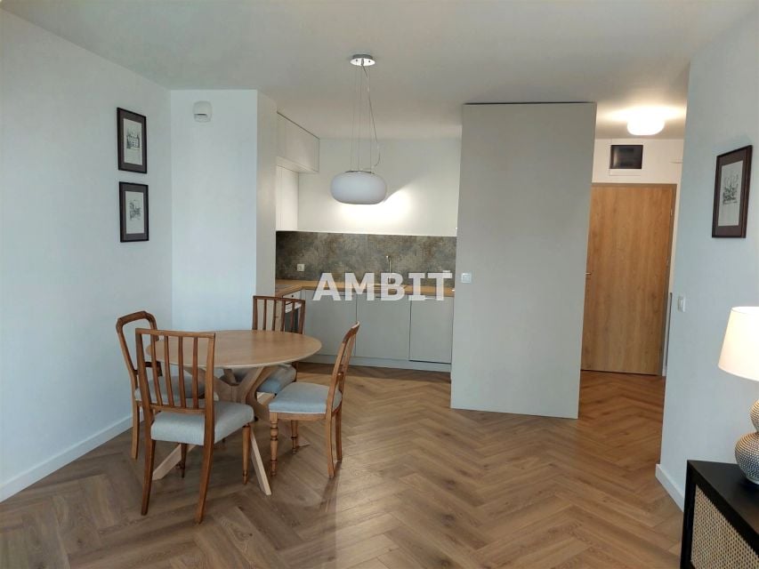 Mieszkanie apartamentowiec Zacharzyce