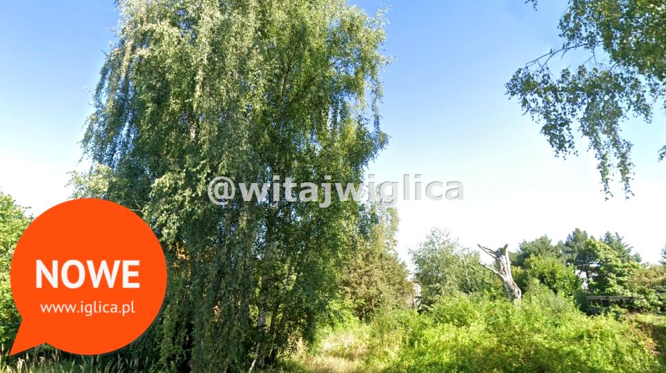 Działka budowlana Wrocław sprzedam