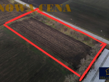 Działka rolna Inowrocław
