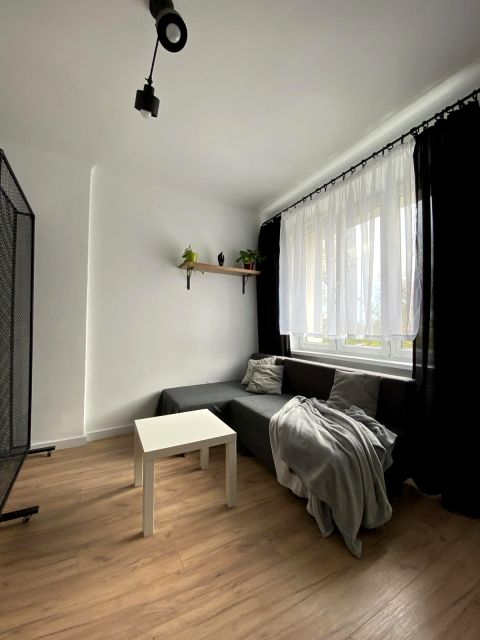 Mieszkanie Kraków