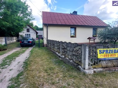 Dom wolnostojący sprzedaż