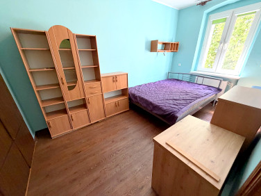 Mieszkanie Słupsk