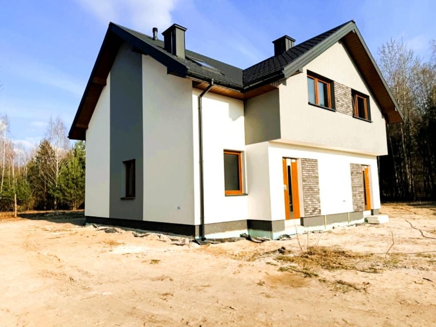 Dom Grodzisk Mazowiecki