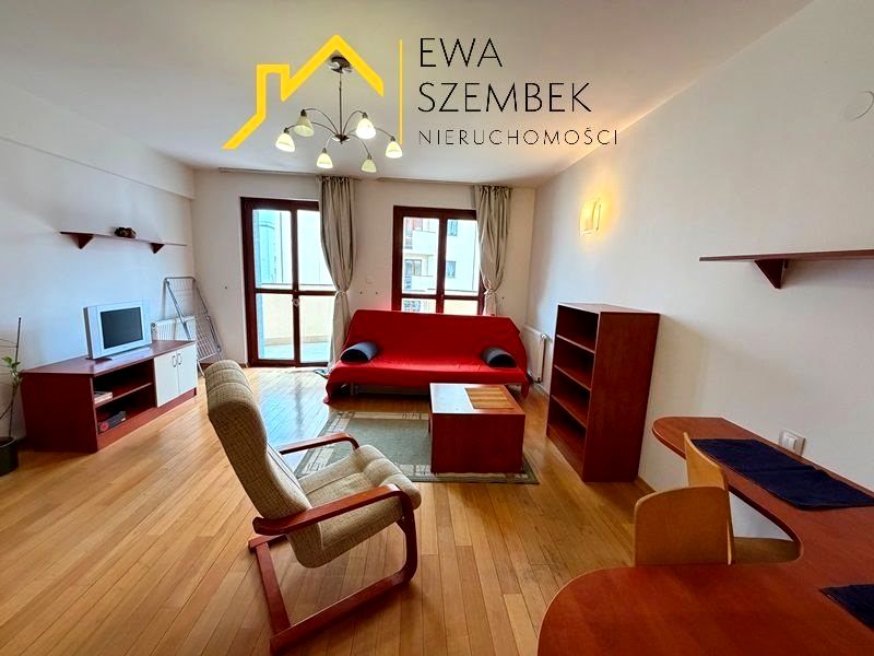 Mieszkanie Kraków