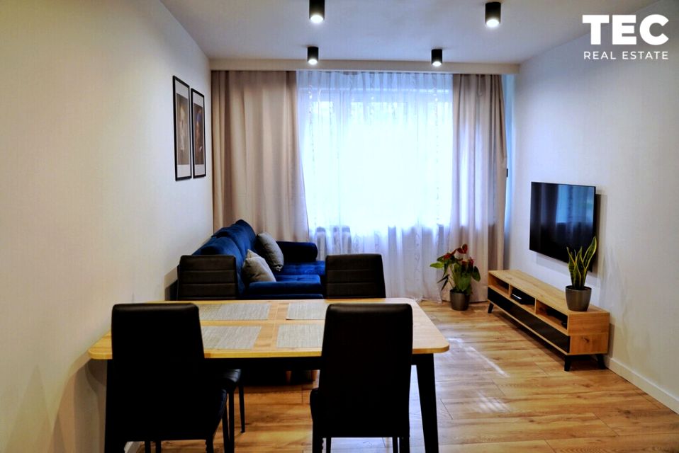 Mieszkanie Kraków