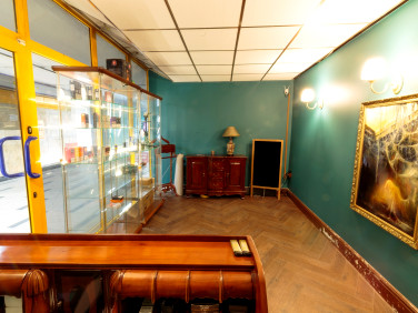 Lokal Warszawa