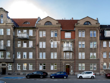Mieszkanie Gdańsk