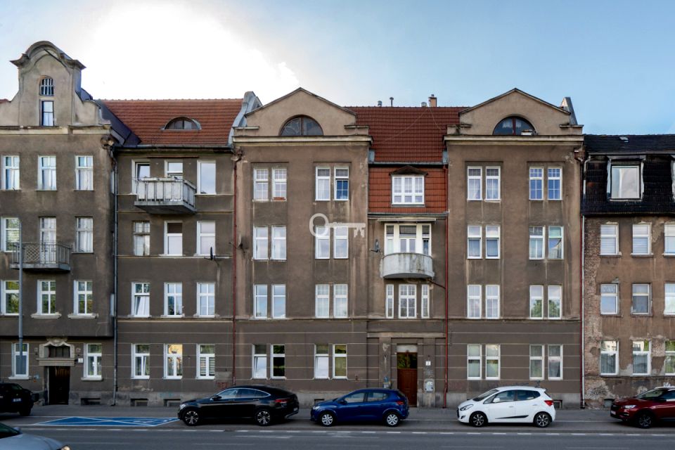 Mieszkanie Gdańsk