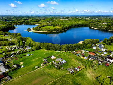 Działka Lewinko
