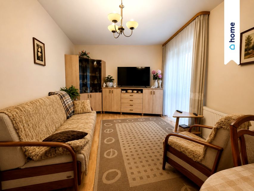 Mieszkanie Rzeszów