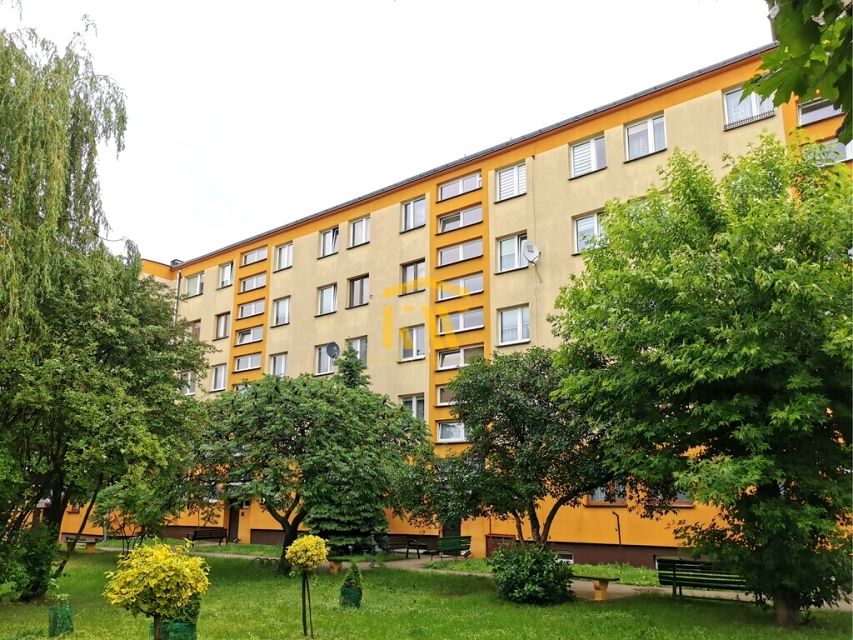 Mieszkanie Szydłowiec