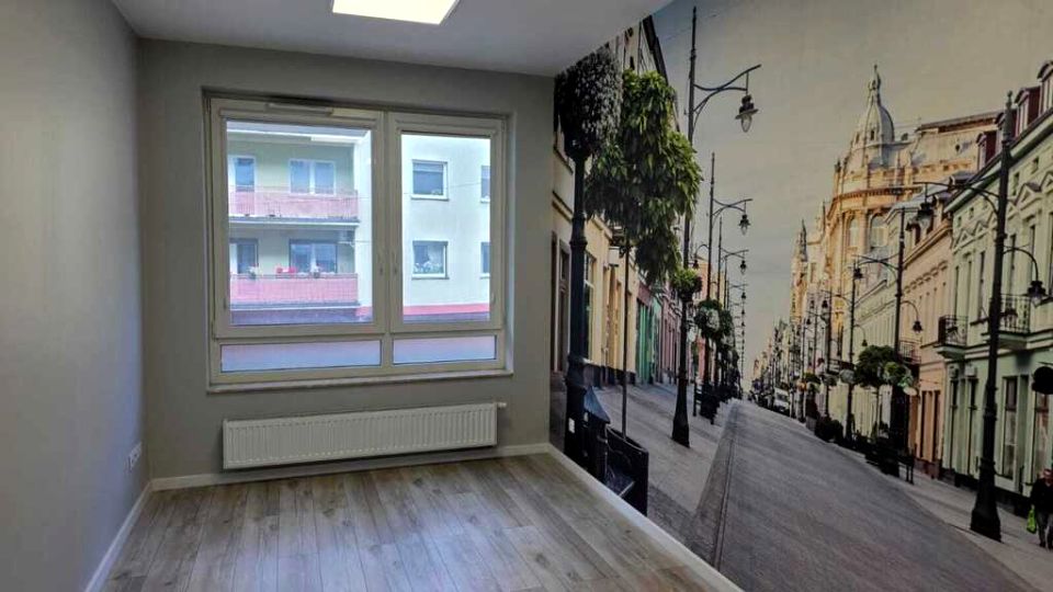 Lokal Łódź
