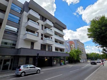 Lokal Łódź