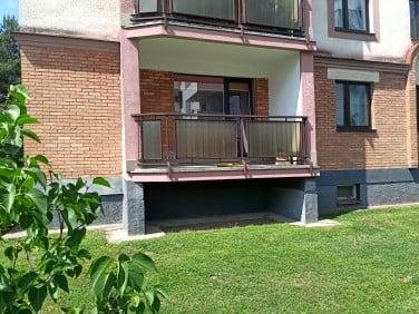 Mieszkanie Bydgoszcz