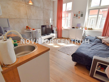 Mieszkanie Bydgoszcz