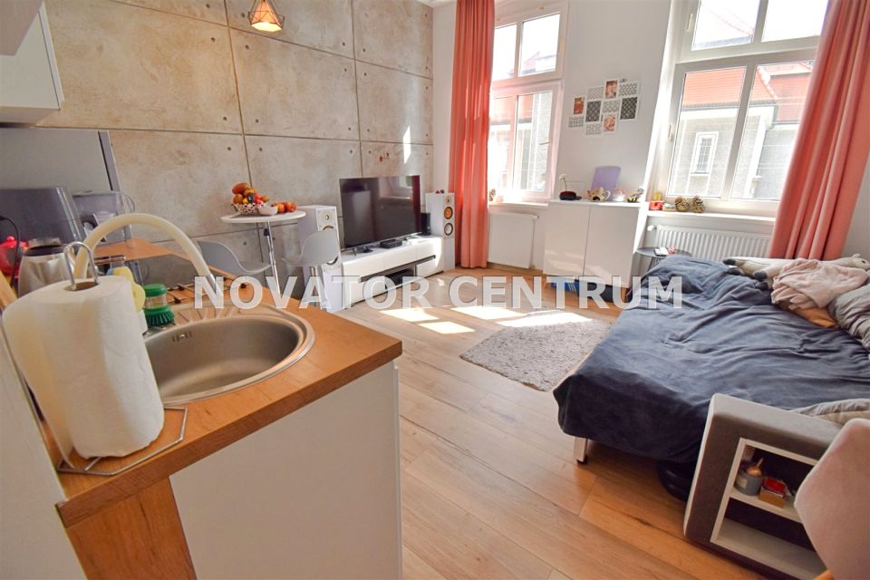 Mieszkanie Bydgoszcz