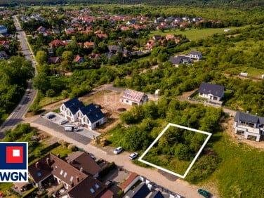 Działka Bezrzecze