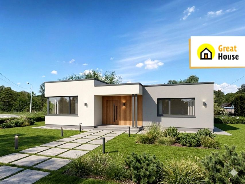 Mieszkanie Gołkowice