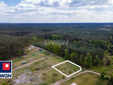 Działka Kliniska Wielkie