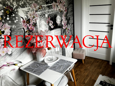 Mieszkanie Przemyśl