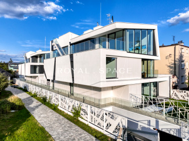 Mieszkanie apartamentowiec sprzedaż