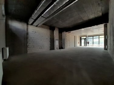 Lokal Warszawa