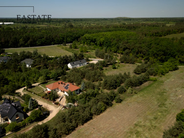Działka Wólka Dworska
