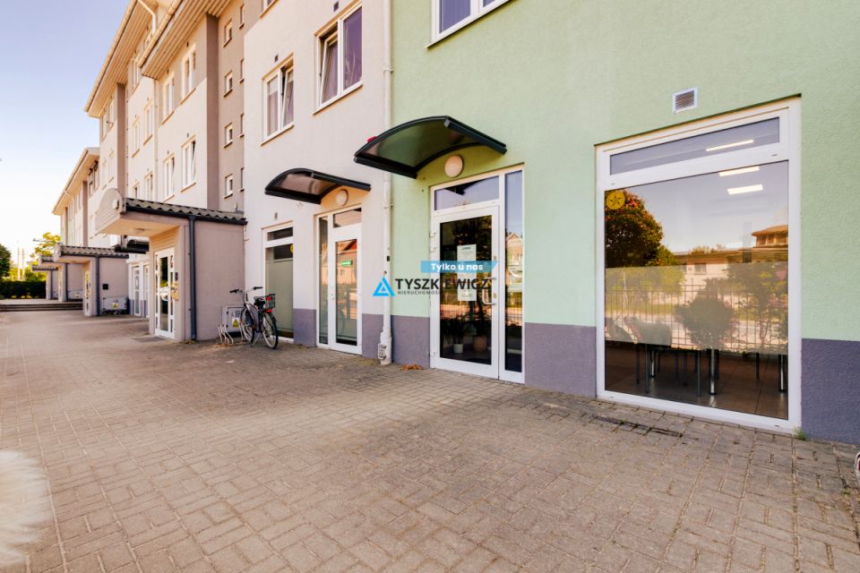 Lokal Wejherowo