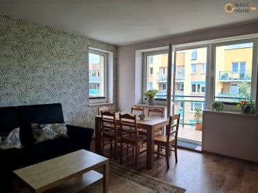 Mieszkanie Gdynia