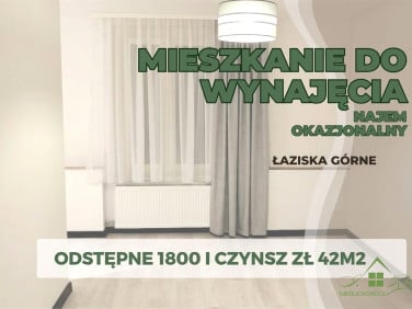 Mieszkanie Łaziska Górne