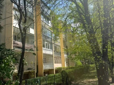 Mieszkanie Warszawa