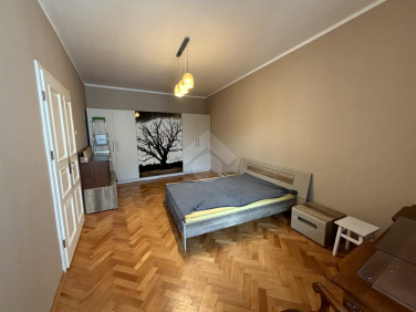 Mieszkanie Kraków