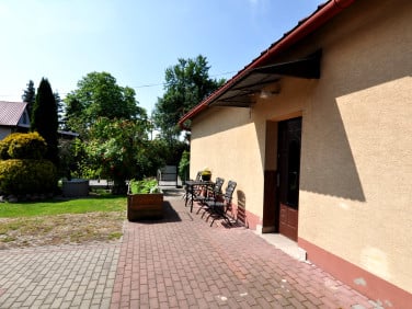 Dom wolnostojący sprzedaż