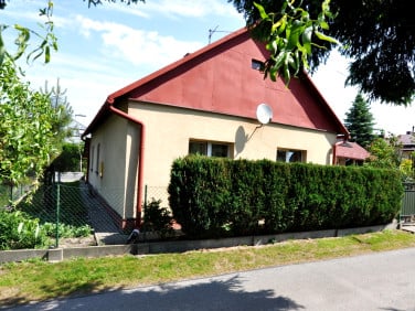 Dom Świlcza