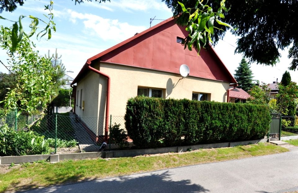 Dom Świlcza