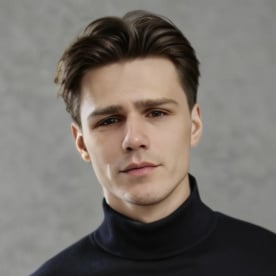 Dmytro Zhuk