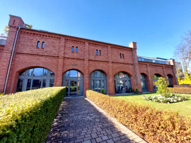 Mieszkanie Poznań