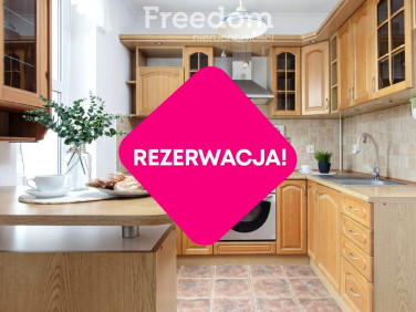 Mieszkanie TORUŃ