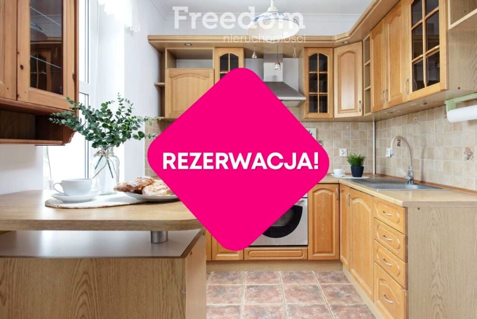 Mieszkanie TORUŃ