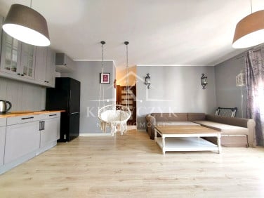 Mieszkanie Szczecin