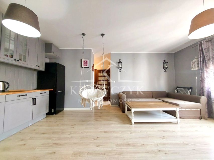 Mieszkanie Szczecin