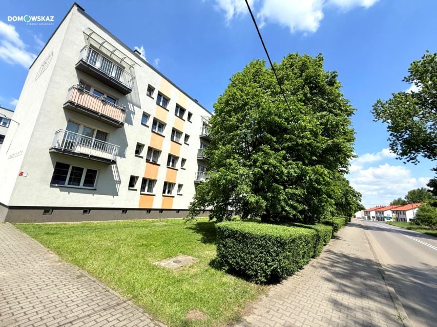 Mieszkanie Chorzów