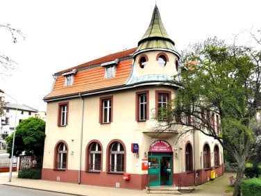 Mieszkanie Chorzów