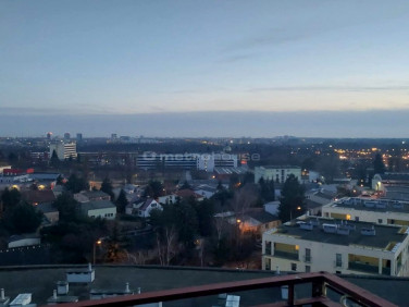 Mieszkanie Poznań