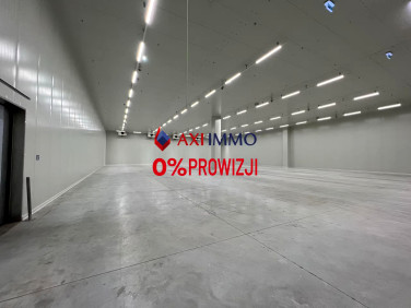 Budynek użytkowy Łódź