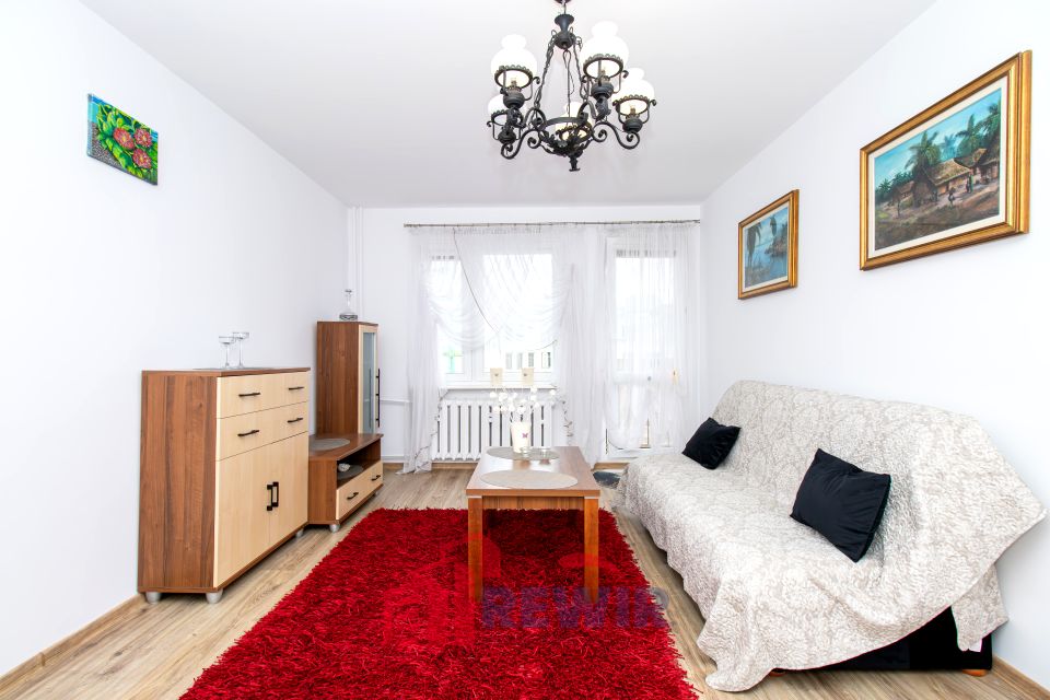 Mieszkanie Elbląg
