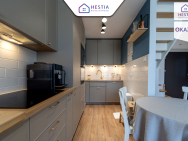 Mieszkanie apartamentowiec sprzedaż